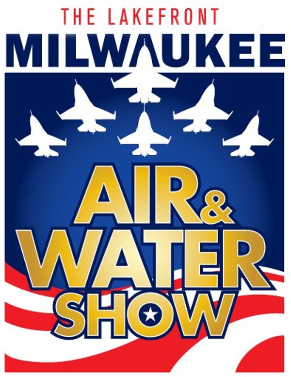 Milwaukee Air & Water Show Tickets Milwaukee's Lakefront Milwaukee